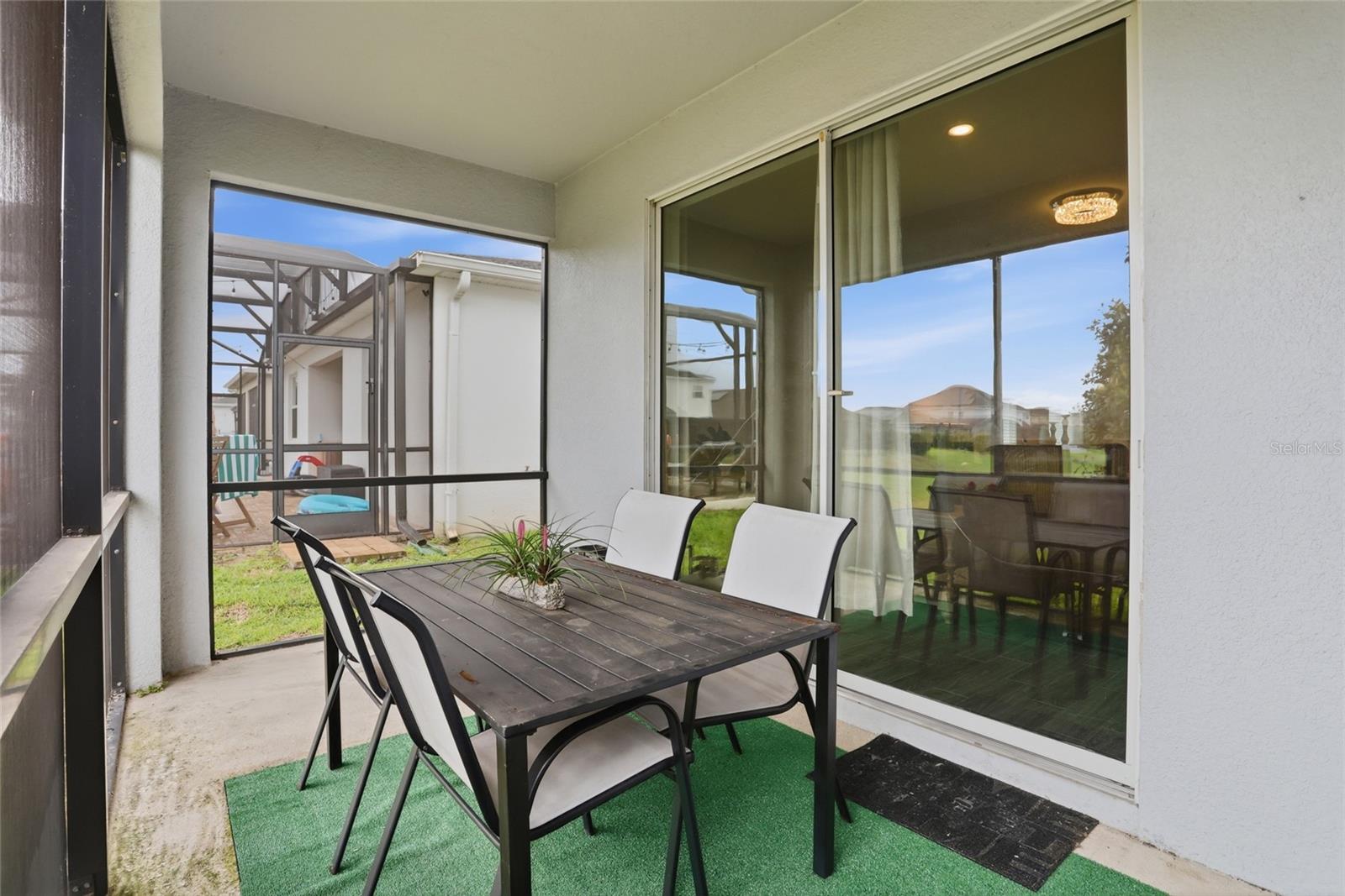 CAMDEN PK/PROVIDENCE - Residential