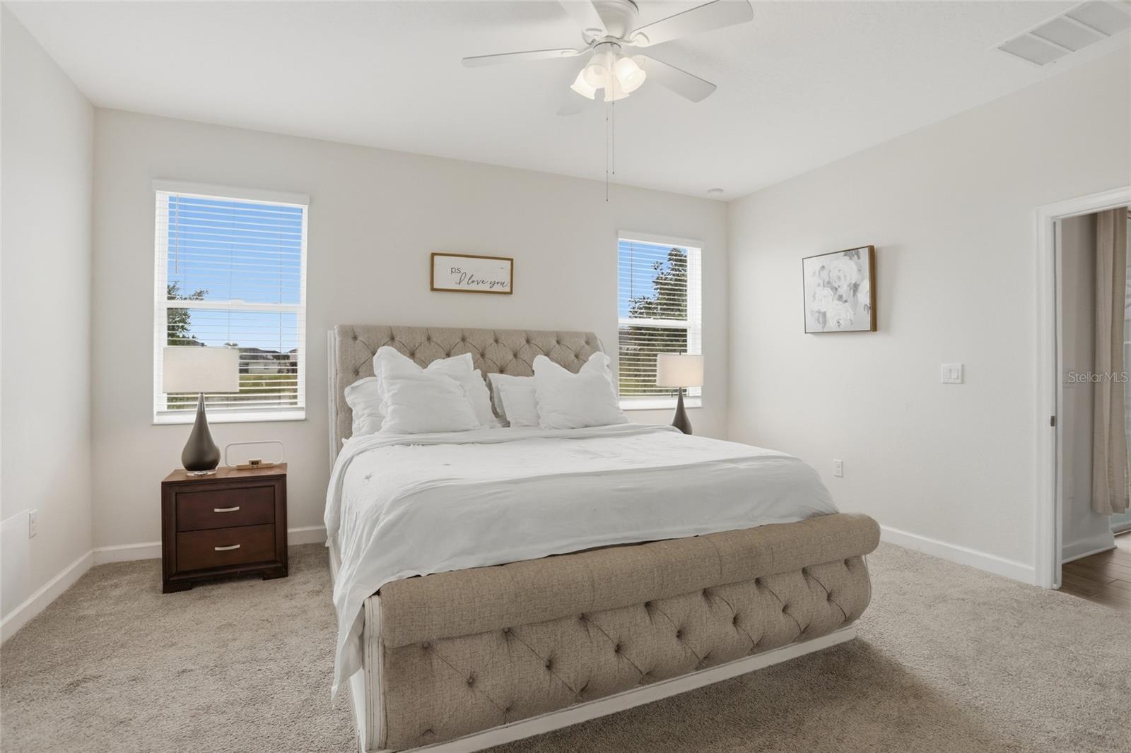 CAMDEN PK/PROVIDENCE - Residential