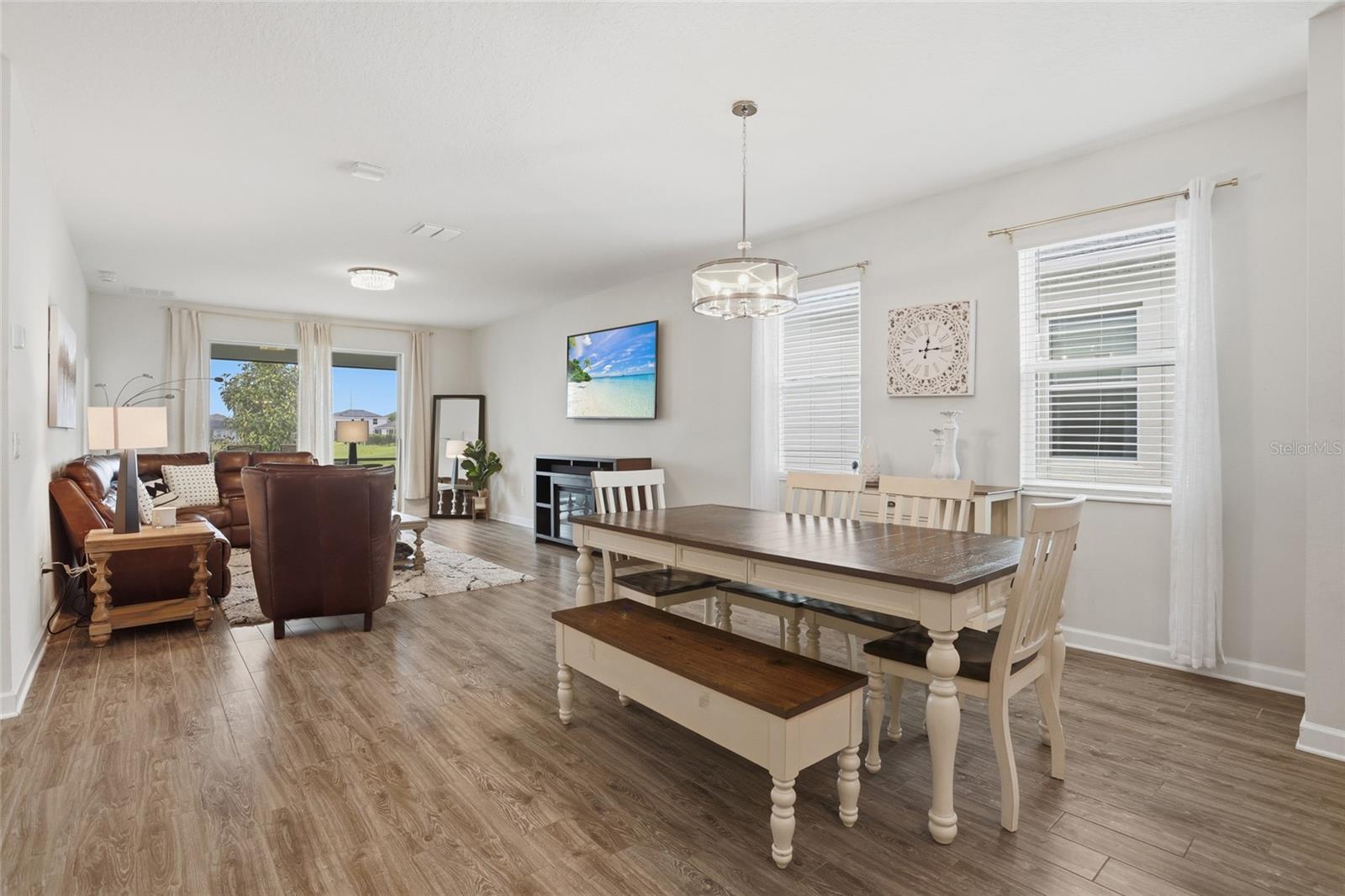 CAMDEN PK/PROVIDENCE - Residential