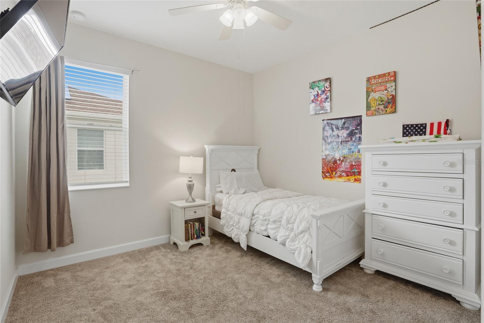 CAMDEN PK/PROVIDENCE - Residential