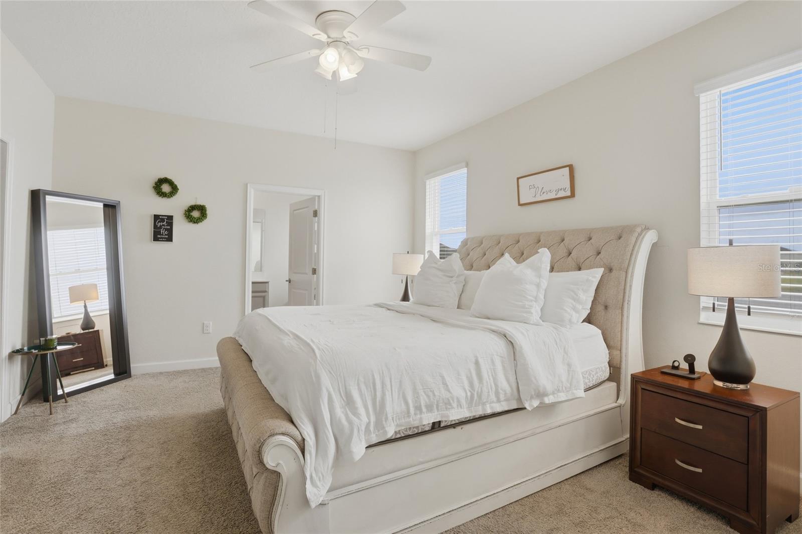 CAMDEN PK/PROVIDENCE - Residential