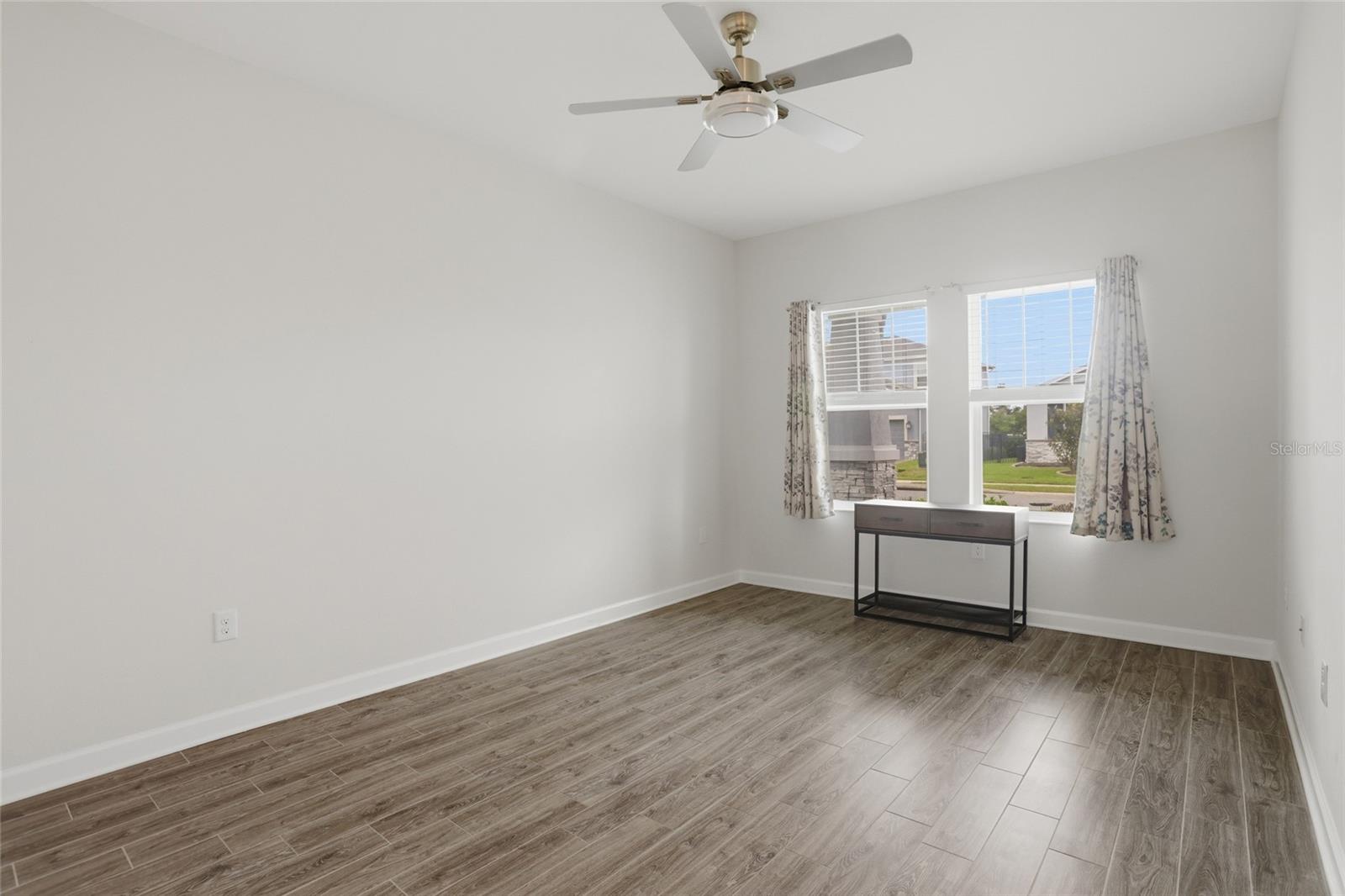 CAMDEN PK/PROVIDENCE - Residential