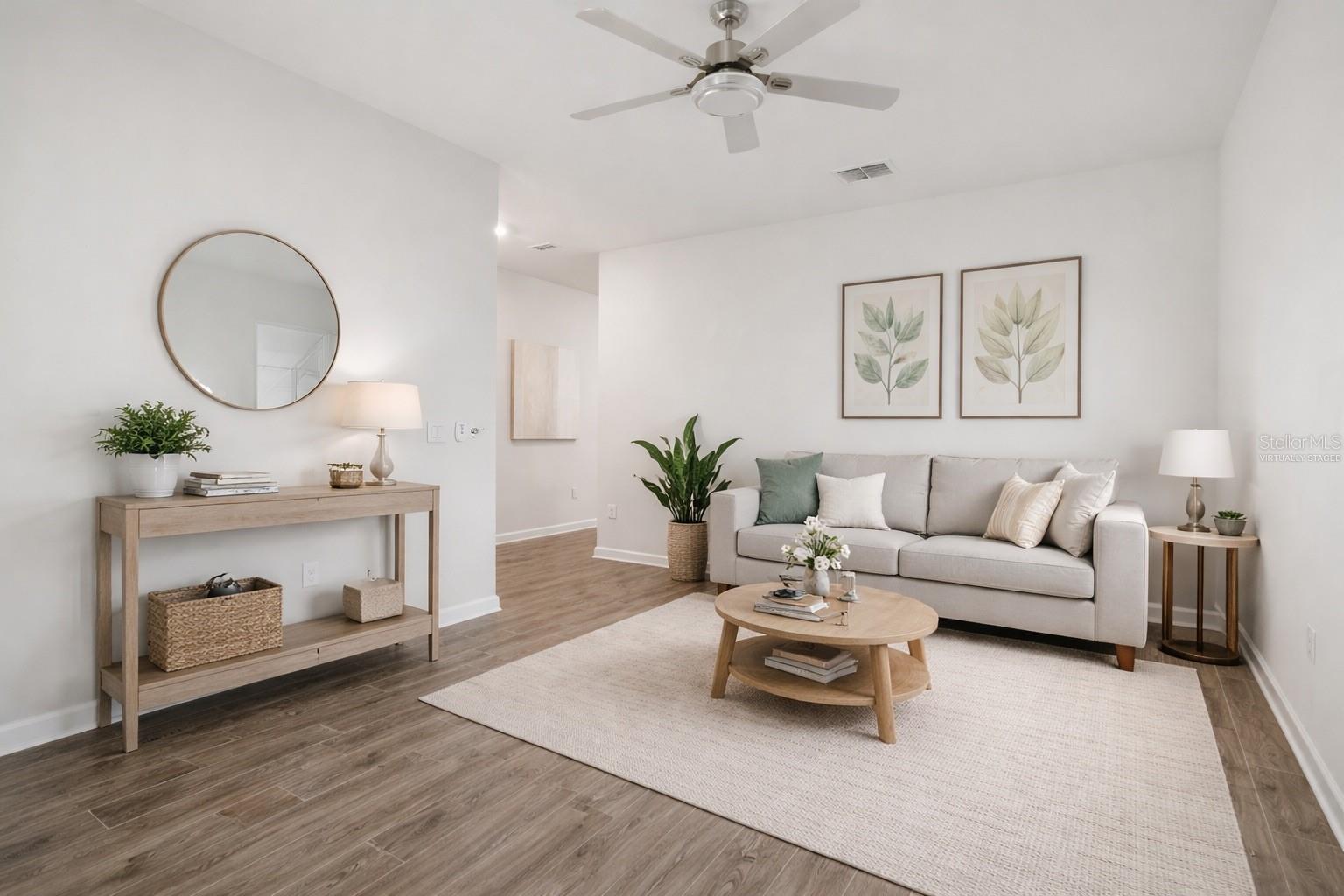 CAMDEN PK/PROVIDENCE - Residential