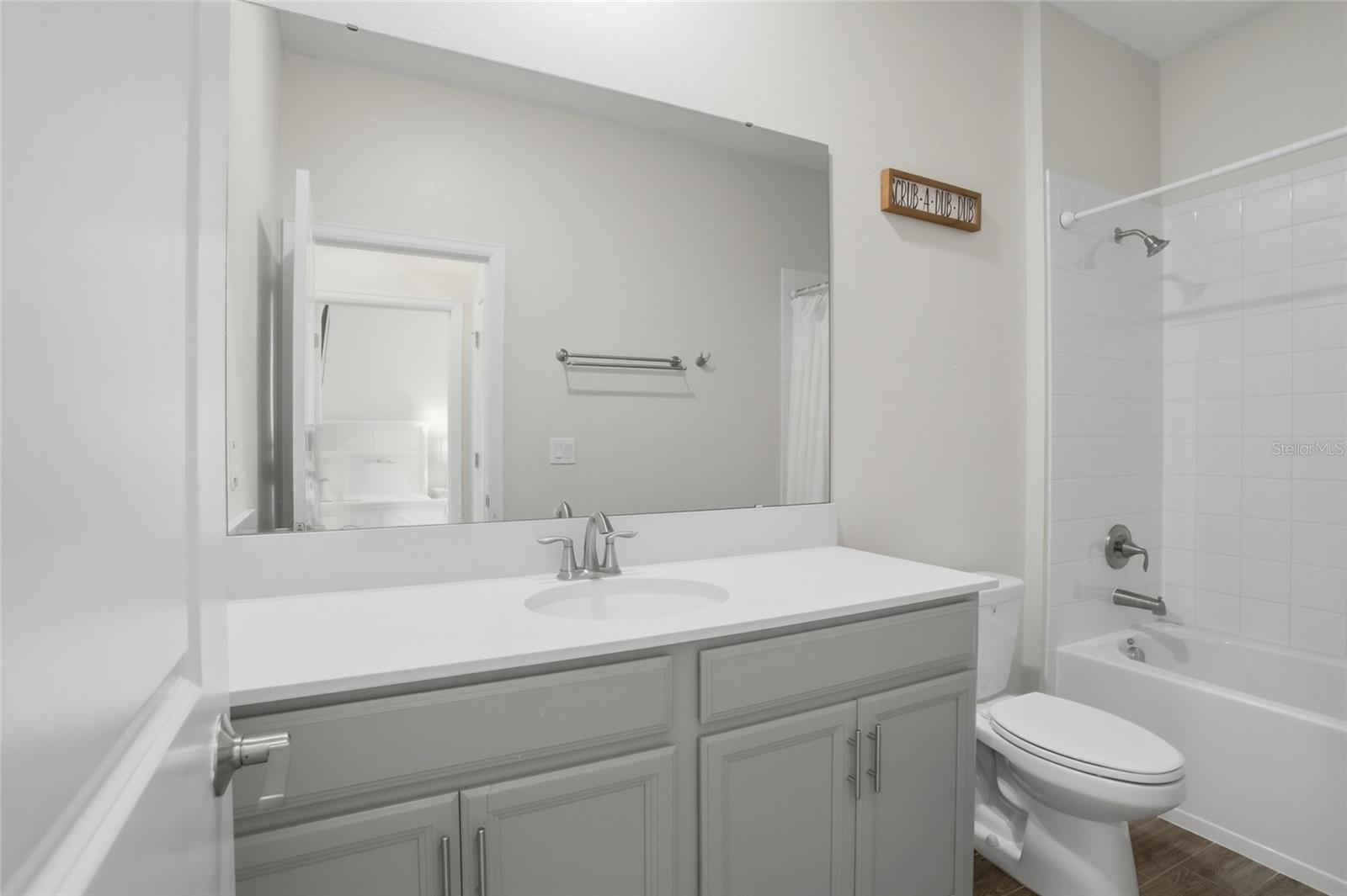 CAMDEN PK/PROVIDENCE - Residential