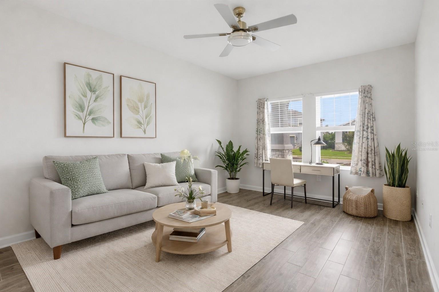 CAMDEN PK/PROVIDENCE - Residential