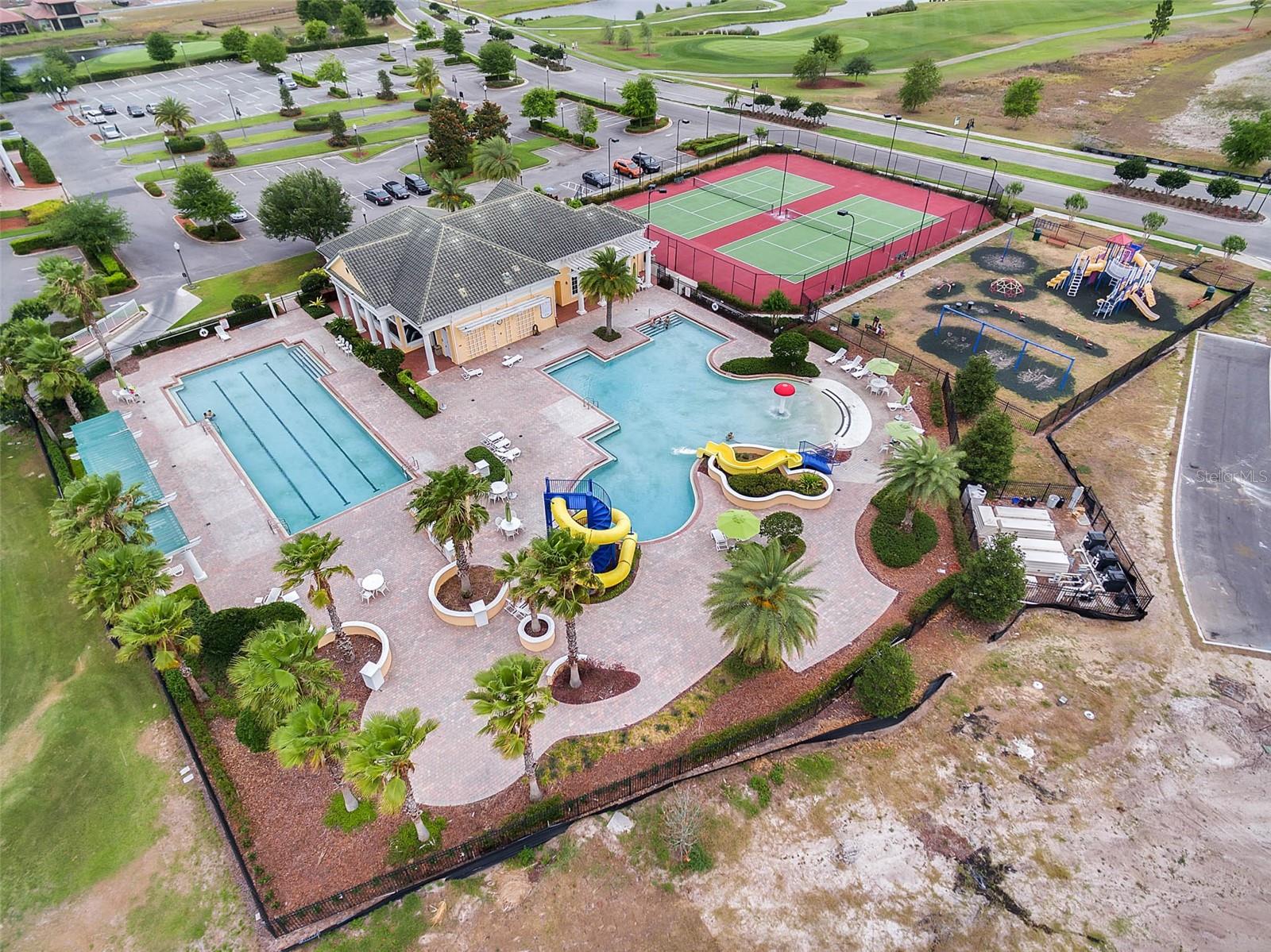 CAMDEN PK/PROVIDENCE - Residential