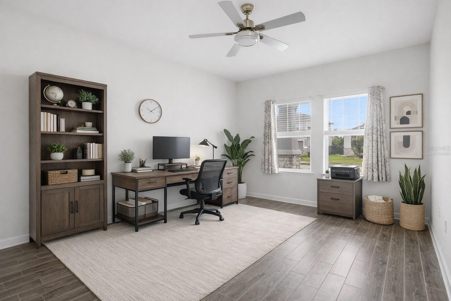 CAMDEN PK/PROVIDENCE - Residential