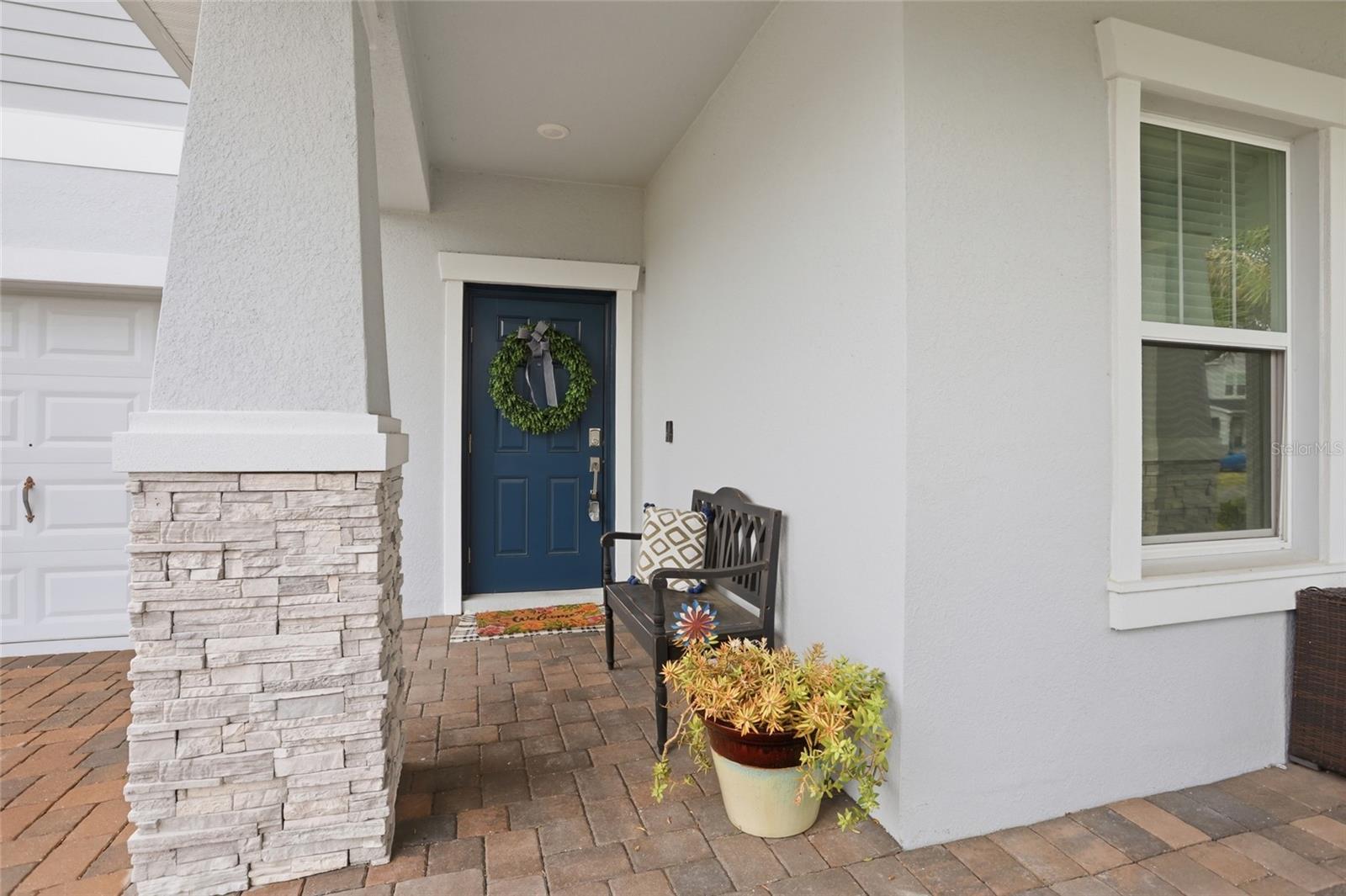 CAMDEN PK/PROVIDENCE - Residential