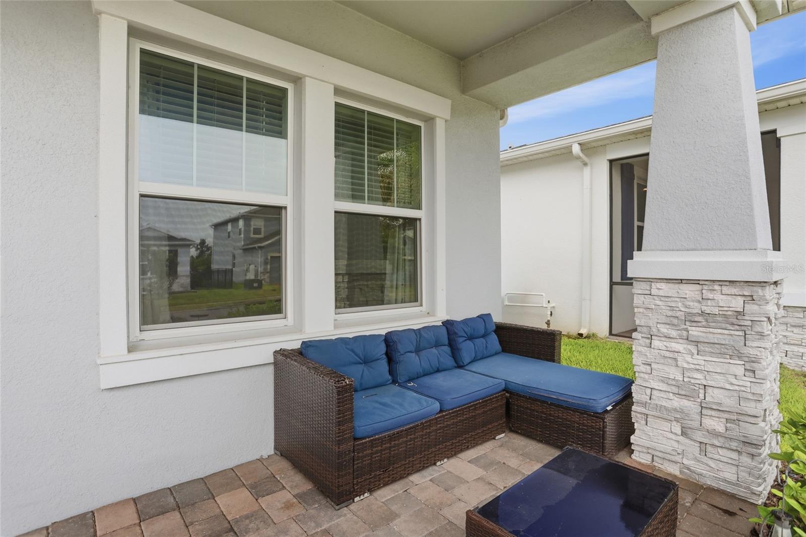 CAMDEN PK/PROVIDENCE - Residential