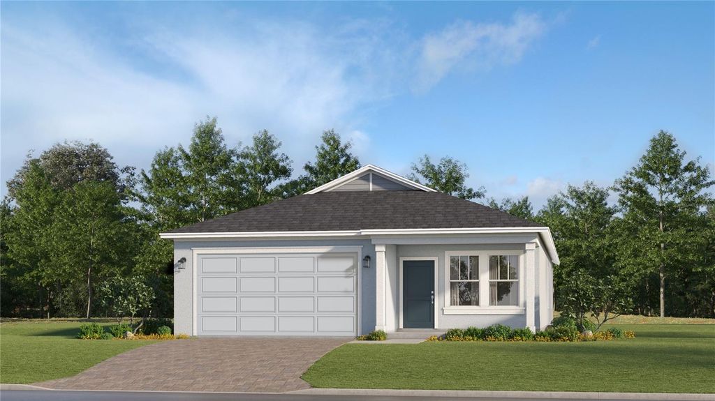 Photo of 4506 Ochos Rios Place, Kissimmee, FL 34758 (MLS # O6350858)