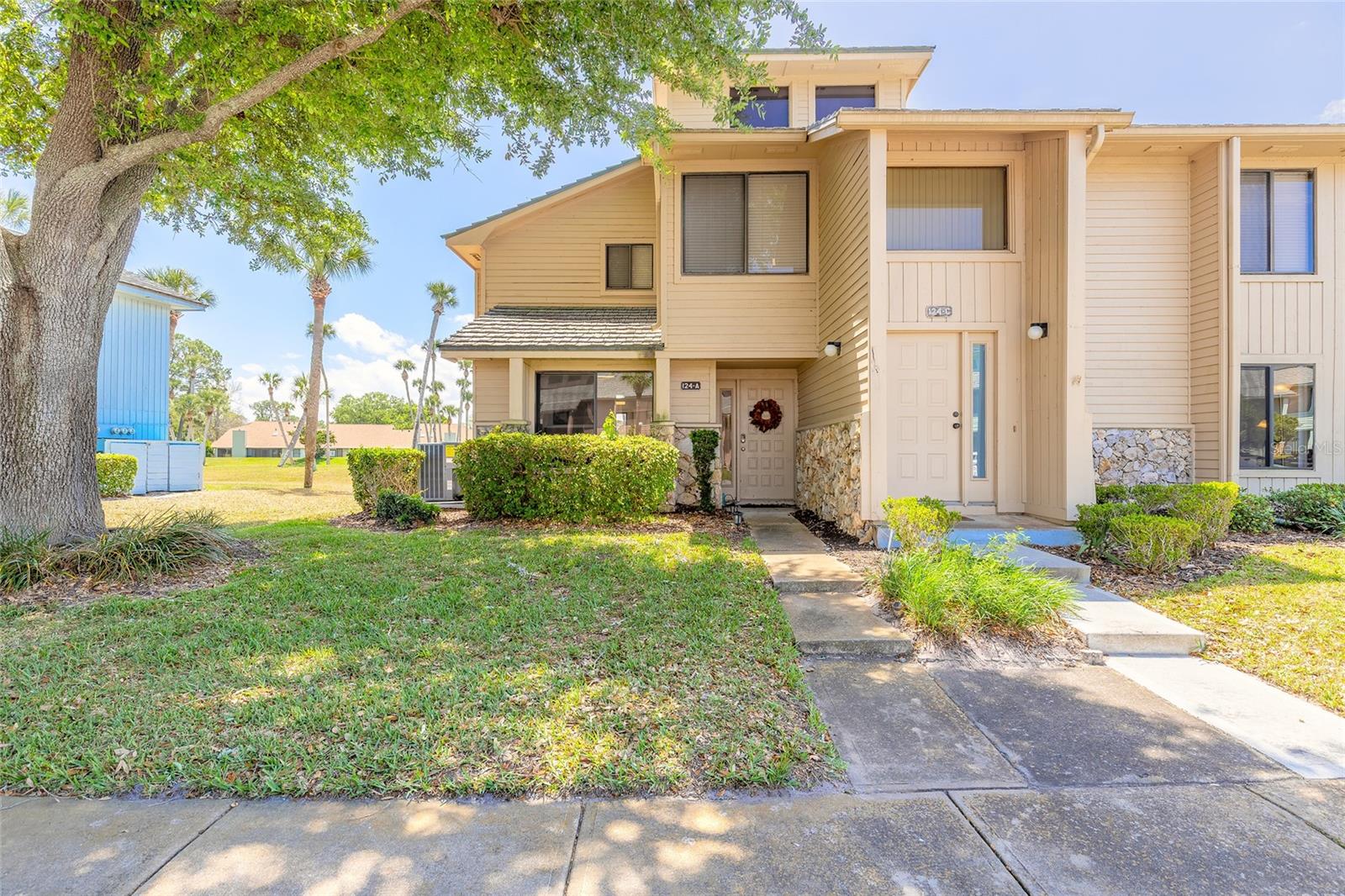 124 GOLDEN EYE DRIVE A