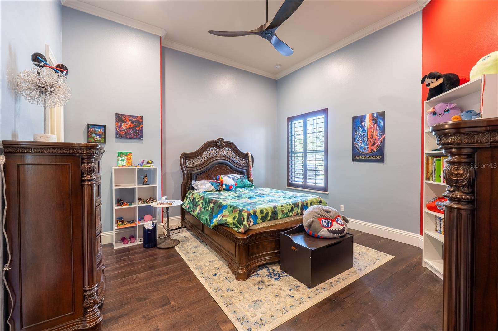 ALAQUA LAKES - Residential