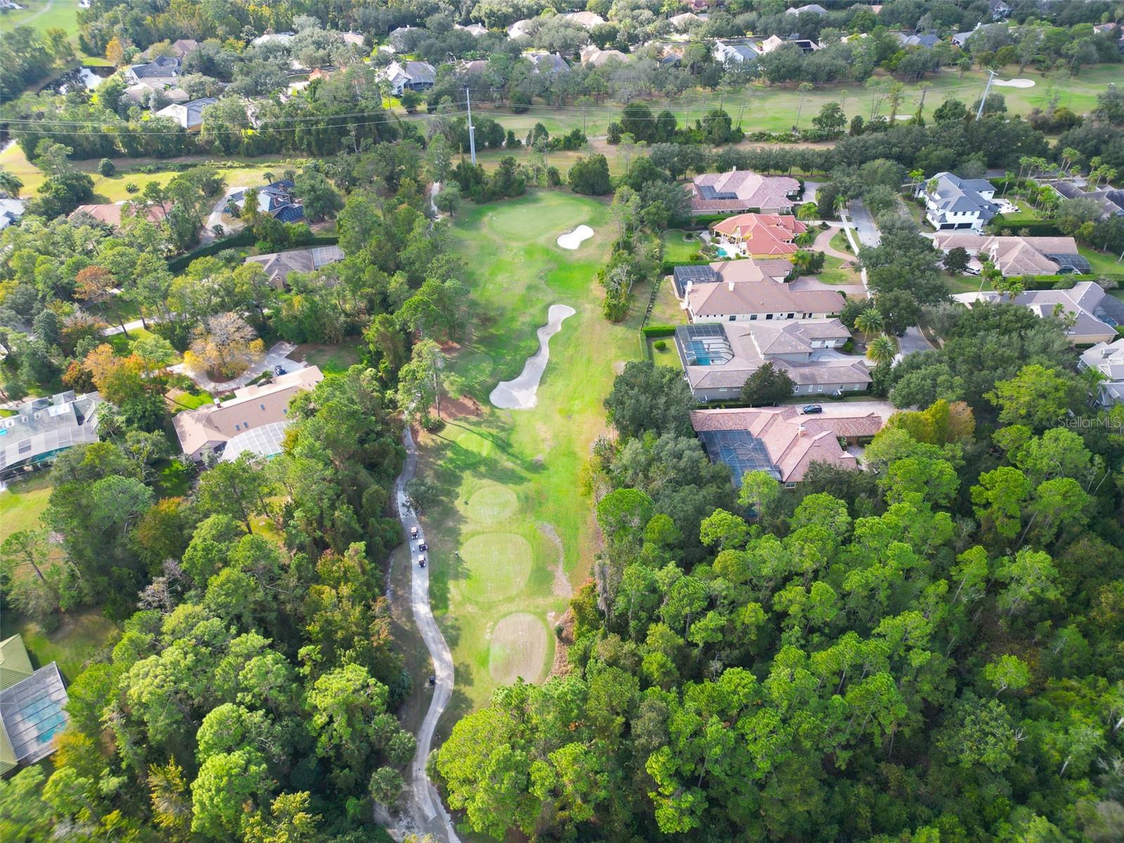 ALAQUA LAKES - Residential