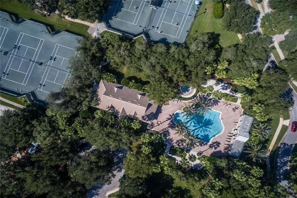 ALAQUA LAKES - Residential