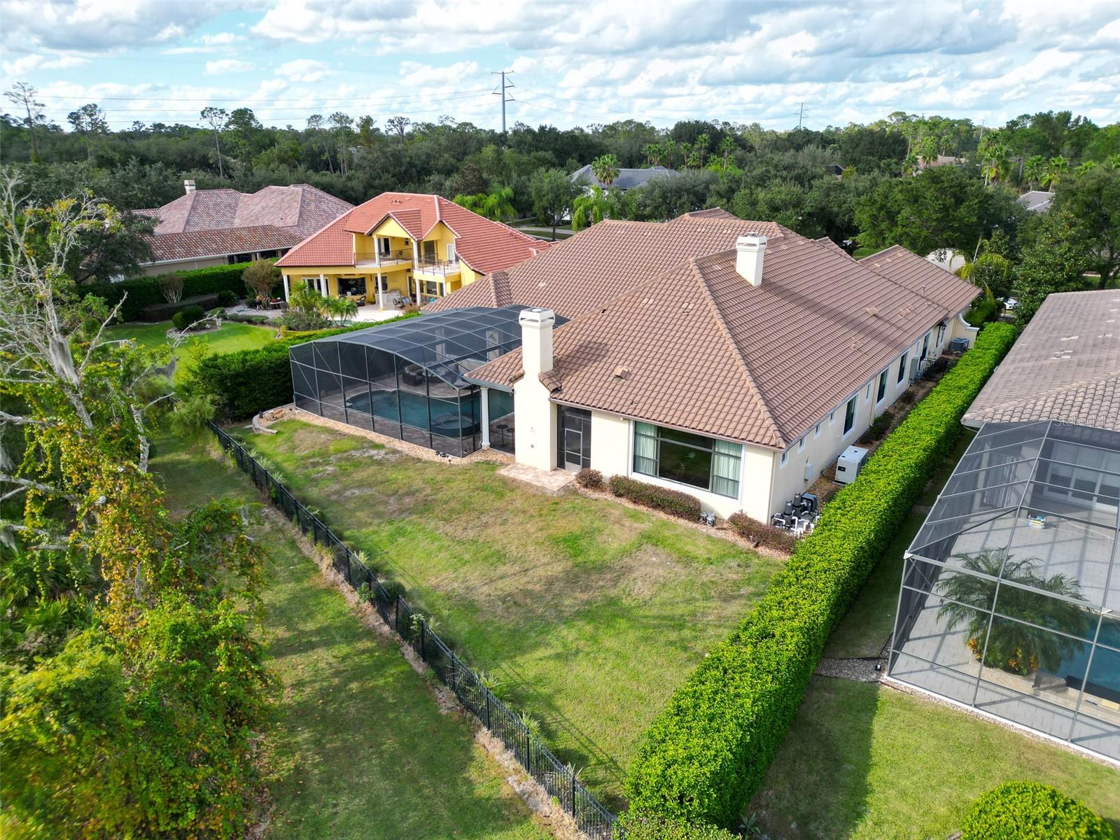 ALAQUA LAKES - Residential