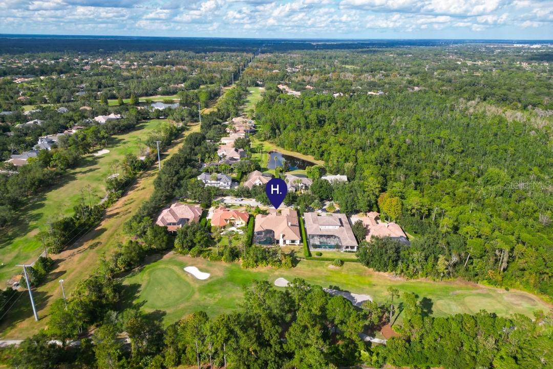 ALAQUA LAKES - Residential