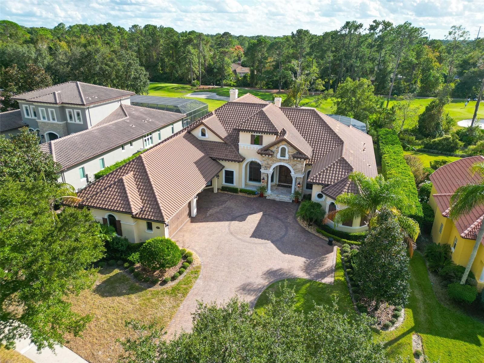 ALAQUA LAKES - Residential