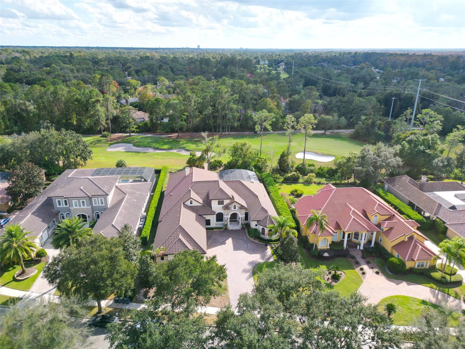 ALAQUA LAKES - Residential