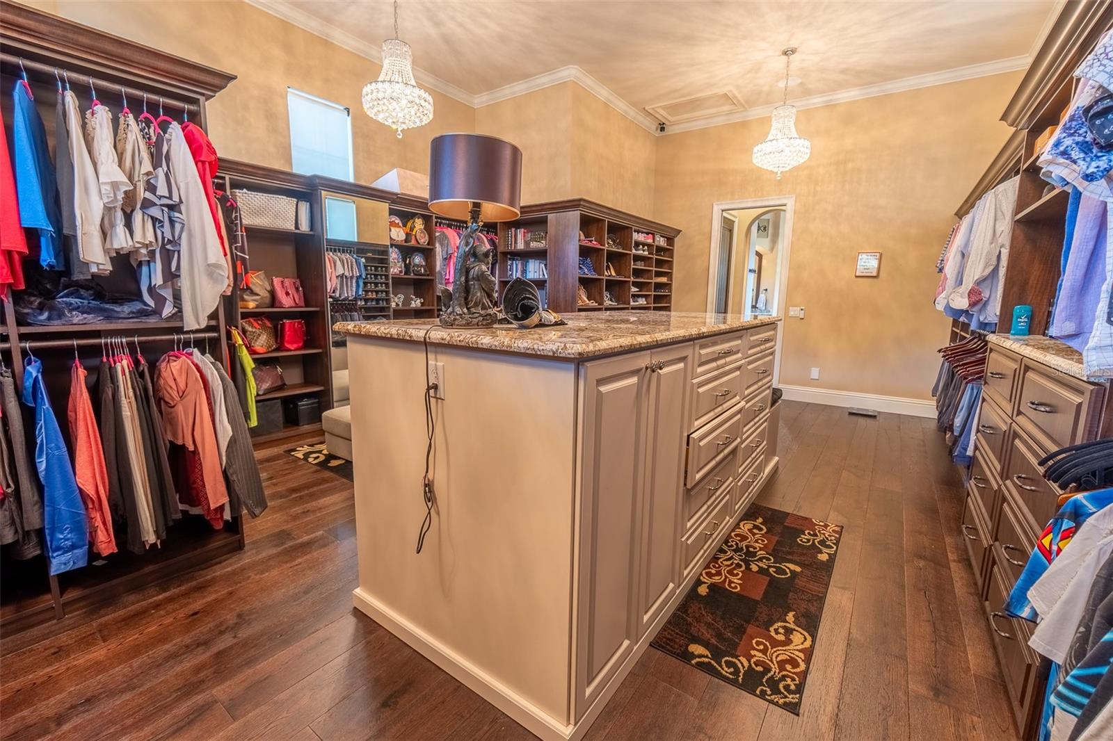 ALAQUA LAKES - Residential