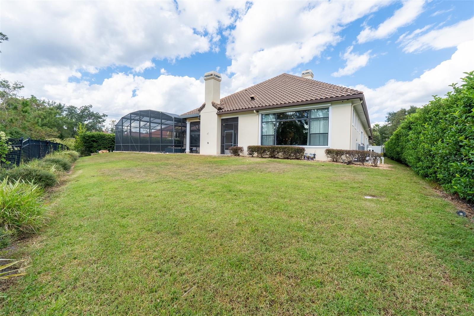 ALAQUA LAKES - Residential