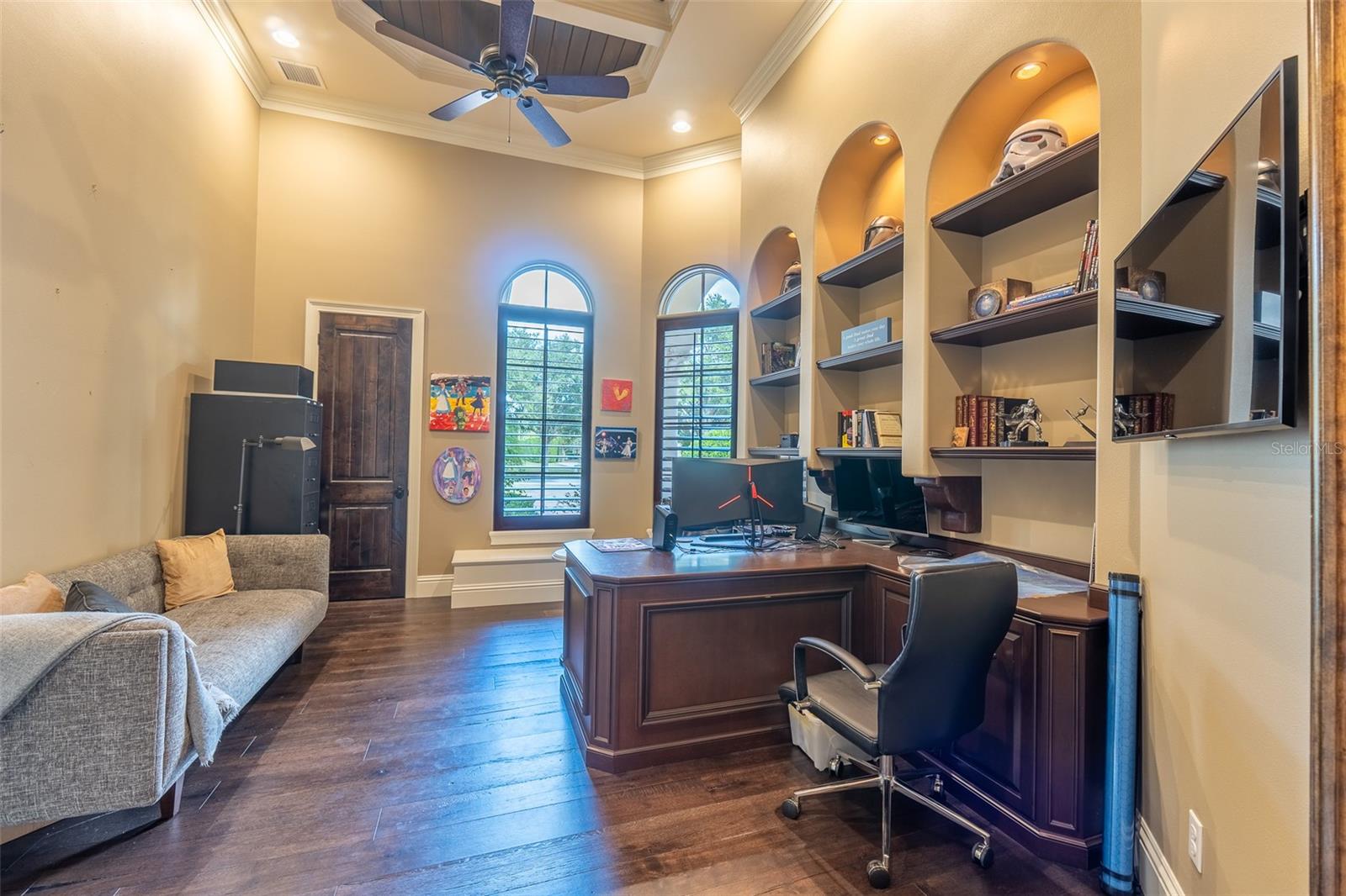 ALAQUA LAKES - Residential