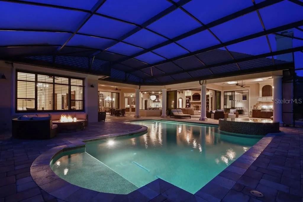 ALAQUA LAKES - Residential