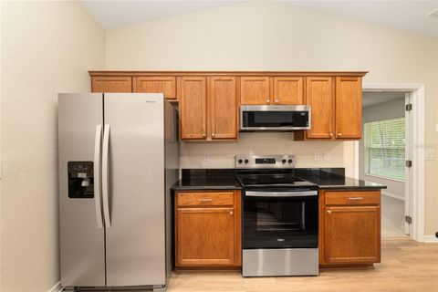 Tiny photo for 5939 NW 65th Street, Ocala, FL 34482 (MLS # OM725008)