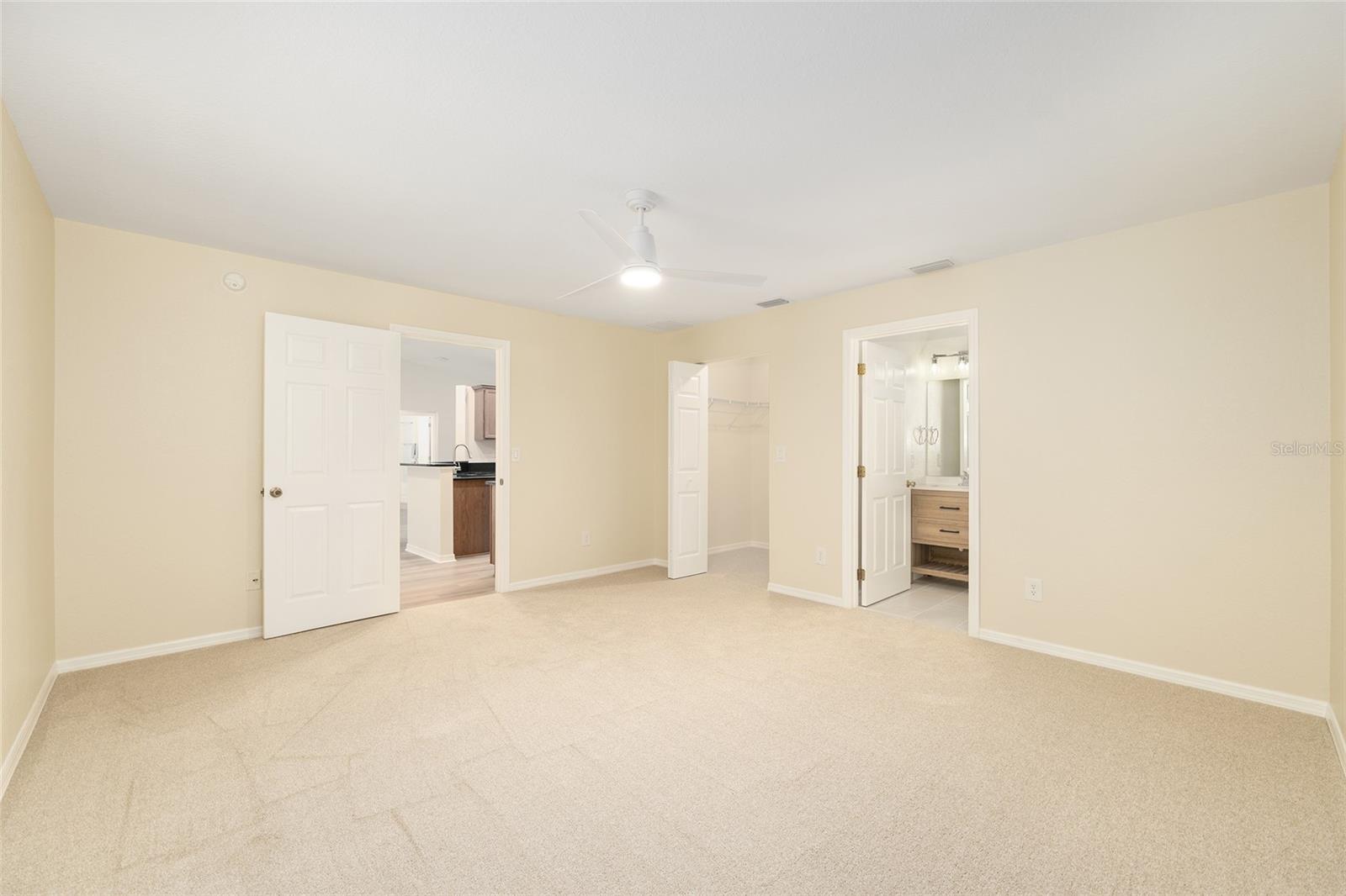 OCALA PARK ESTATE - Residential
