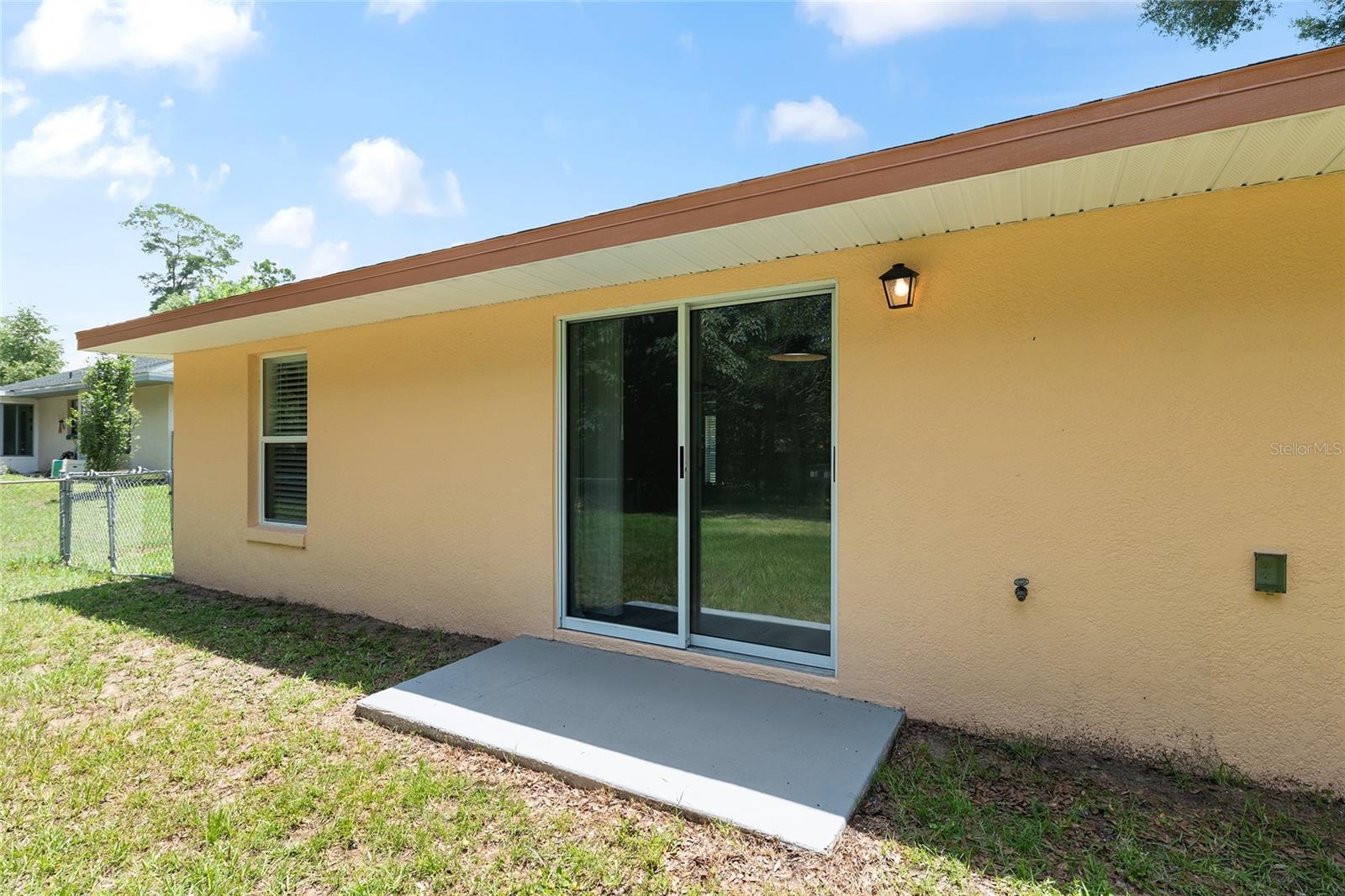 OCALA PARK ESTATE - Residential