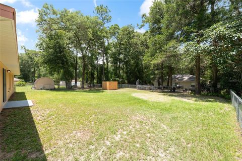 Tiny photo for 5939 NW 65th Street, Ocala, FL 34482 (MLS # OM725008)