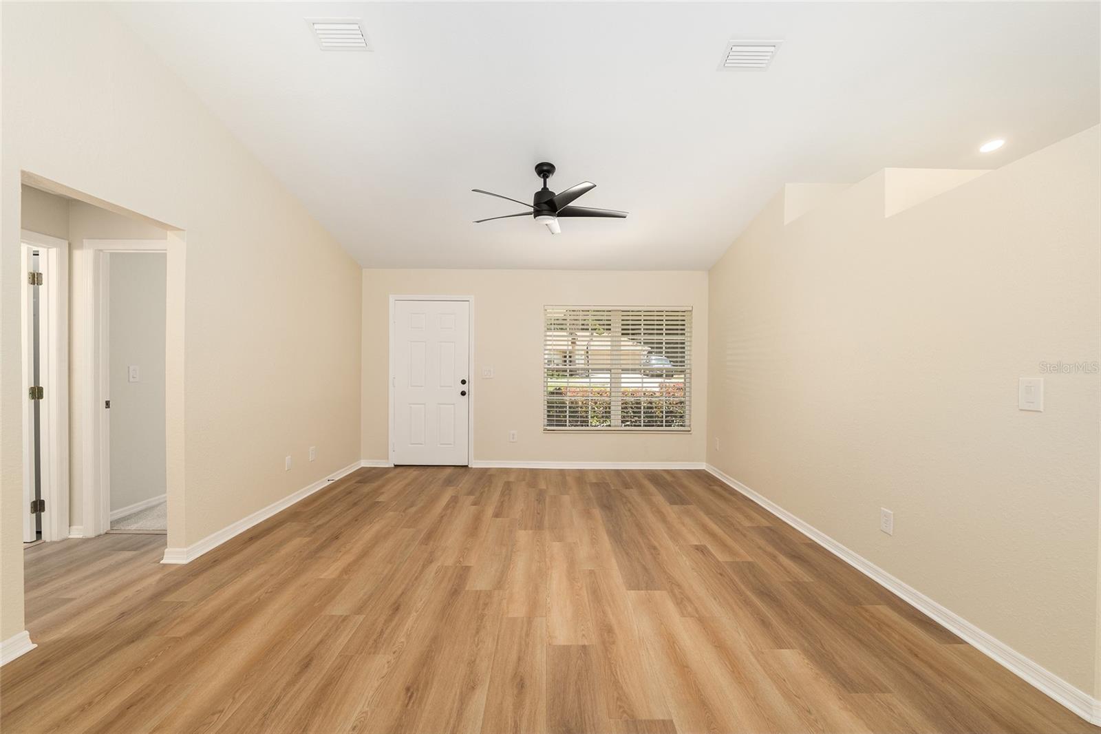 OCALA PARK ESTATE - Residential