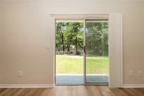 Tiny photo for 5939 NW 65th Street, Ocala, FL 34482 (MLS # OM725008)