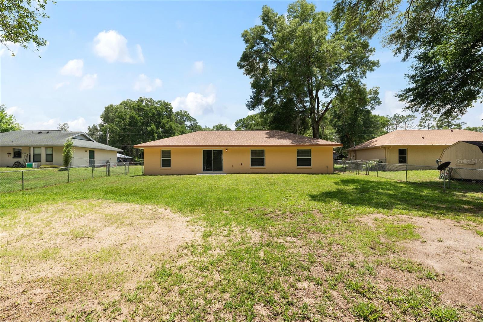 OCALA PARK ESTATE - Residential
