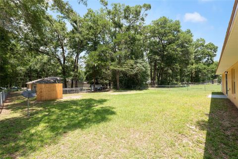 Tiny photo for 5939 NW 65th Street, Ocala, FL 34482 (MLS # OM725008)