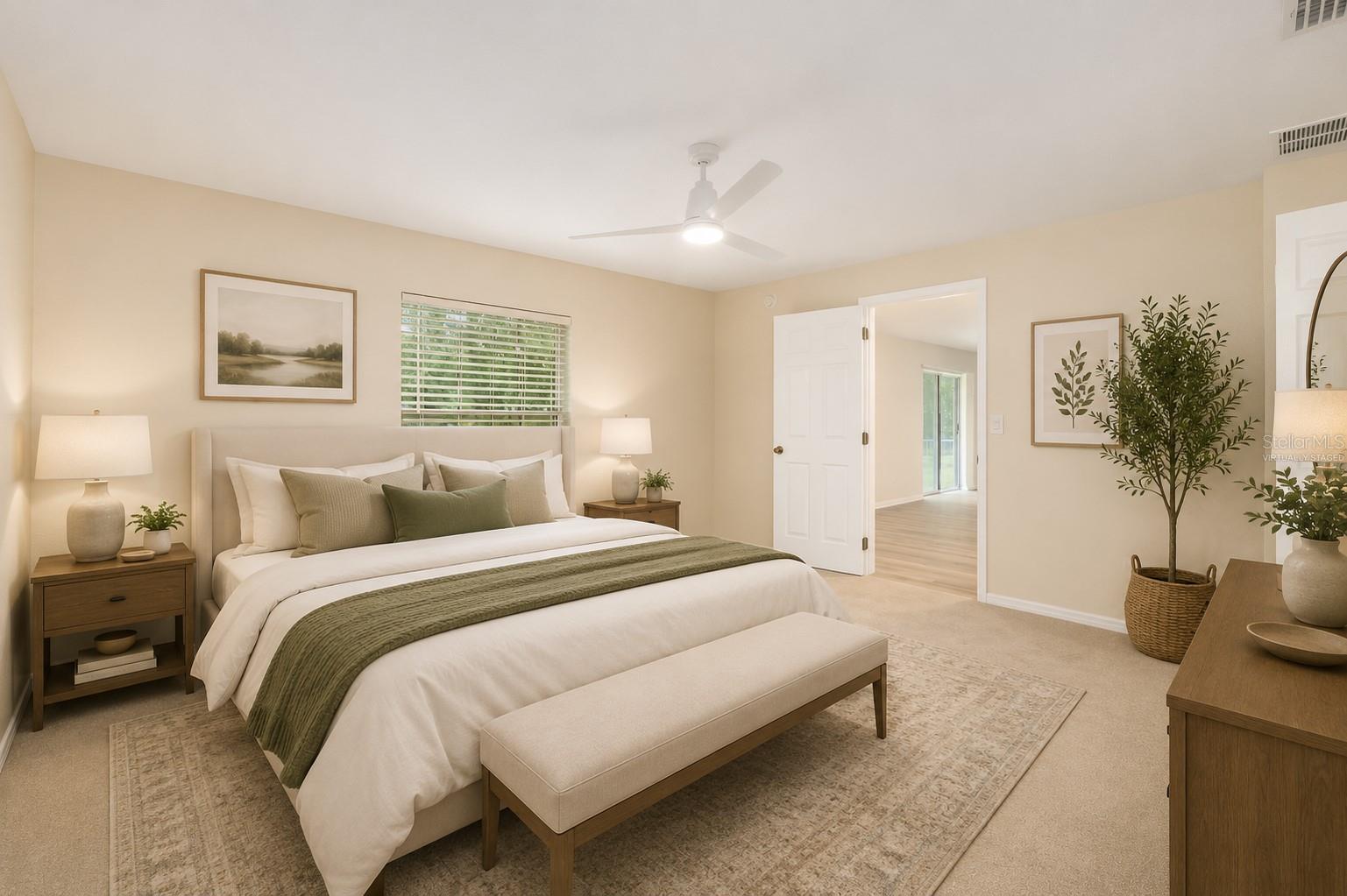 OCALA PARK ESTATE - Residential