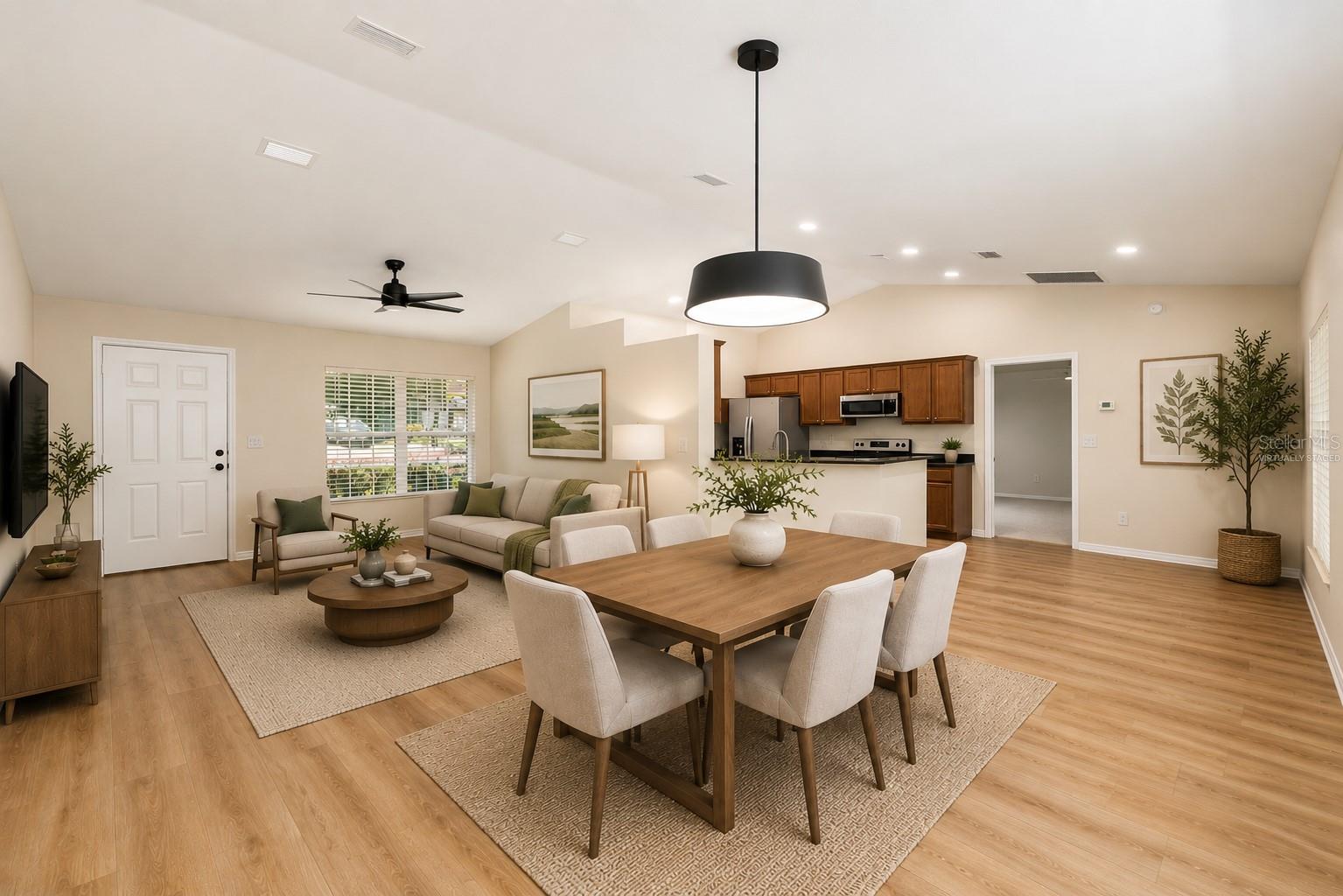 OCALA PARK ESTATE - Residential