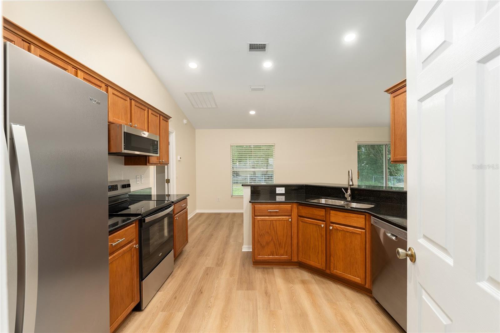 OCALA PARK ESTATE - Residential