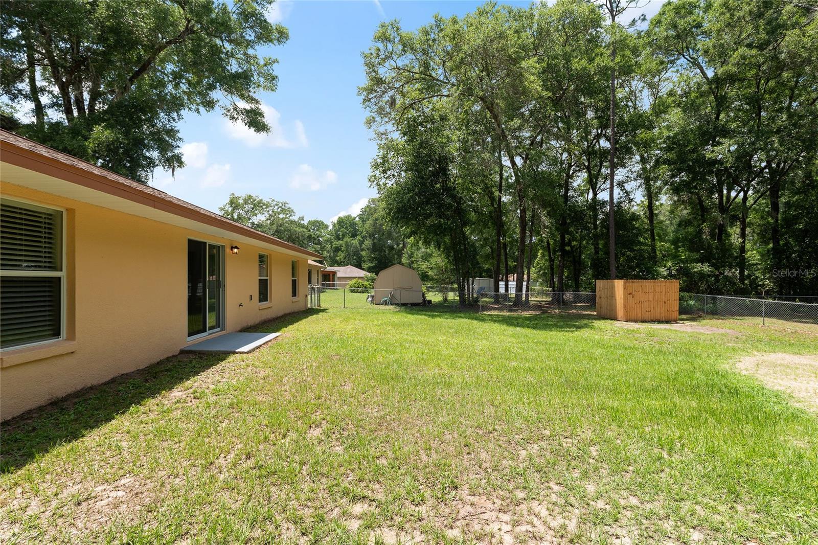 OCALA PARK ESTATE - Residential