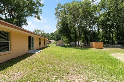 Tiny photo for 5939 NW 65th Street, Ocala, FL 34482 (MLS # OM725008)