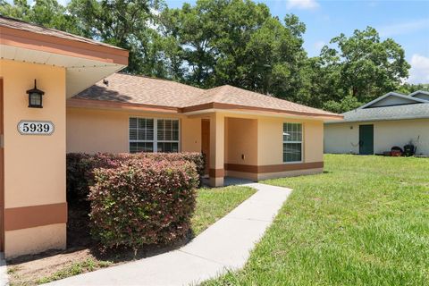Tiny photo for 5939 NW 65th Street, Ocala, FL 34482 (MLS # OM725008)