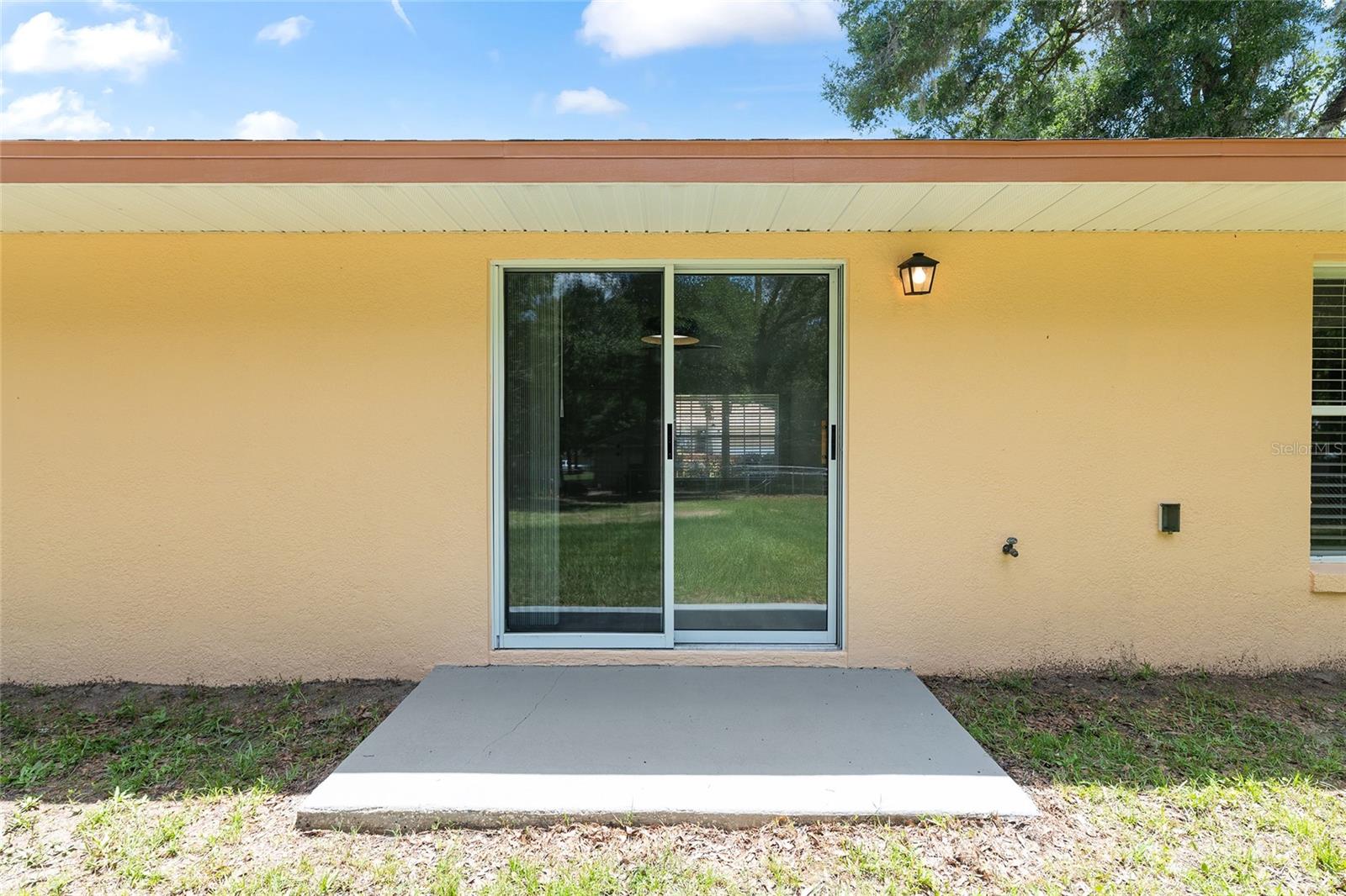 OCALA PARK ESTATE - Residential