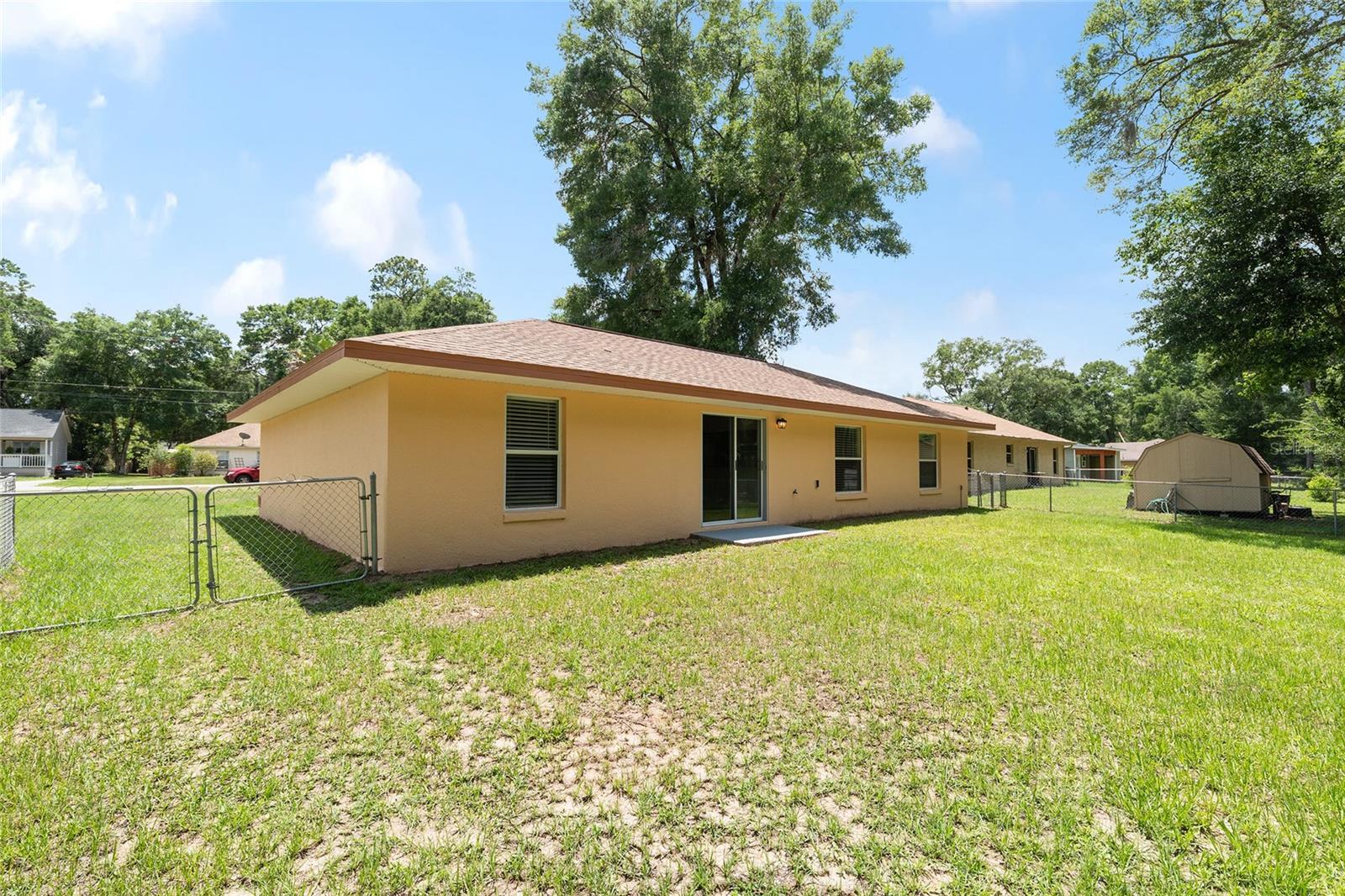 OCALA PARK ESTATE - Residential