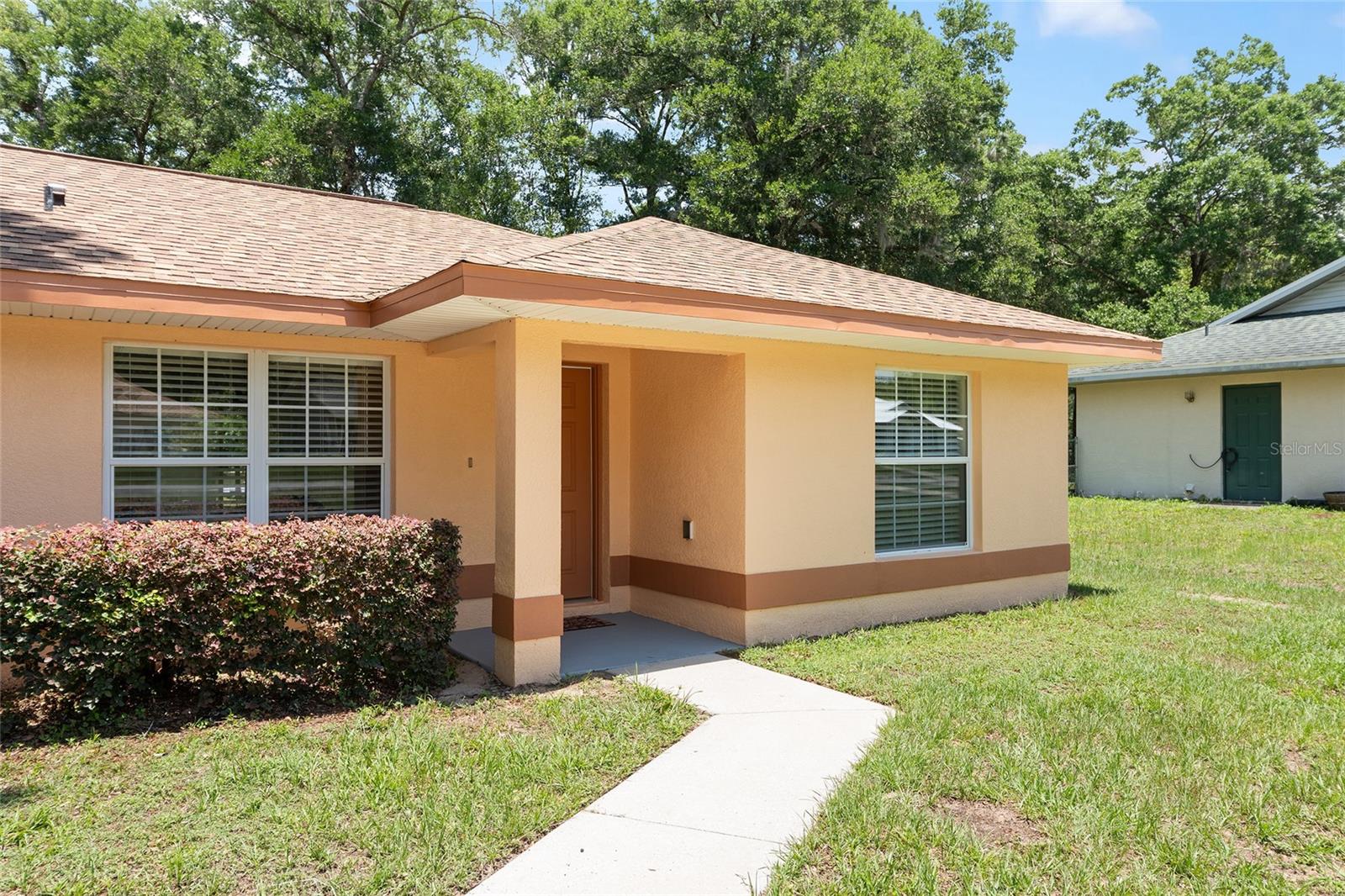 OCALA PARK ESTATE - Residential