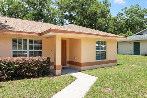 Tiny photo for 5939 NW 65th Street, Ocala, FL 34482 (MLS # OM725008)
