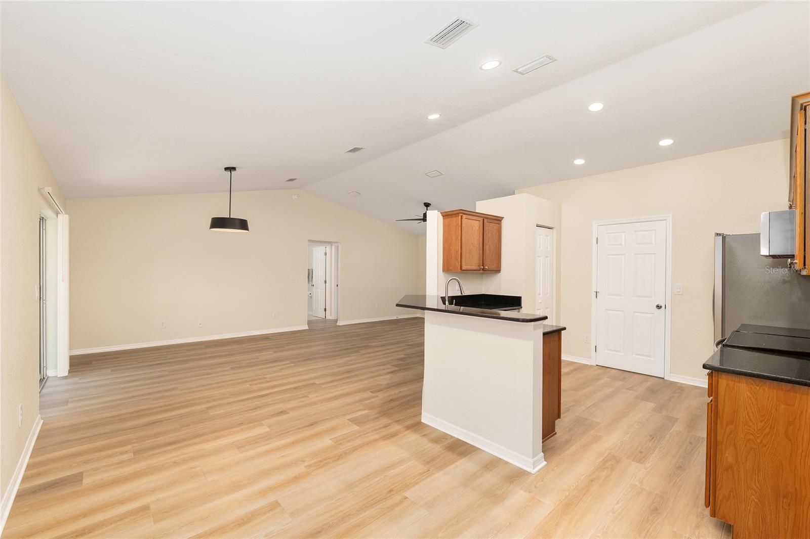 OCALA PARK ESTATE - Residential