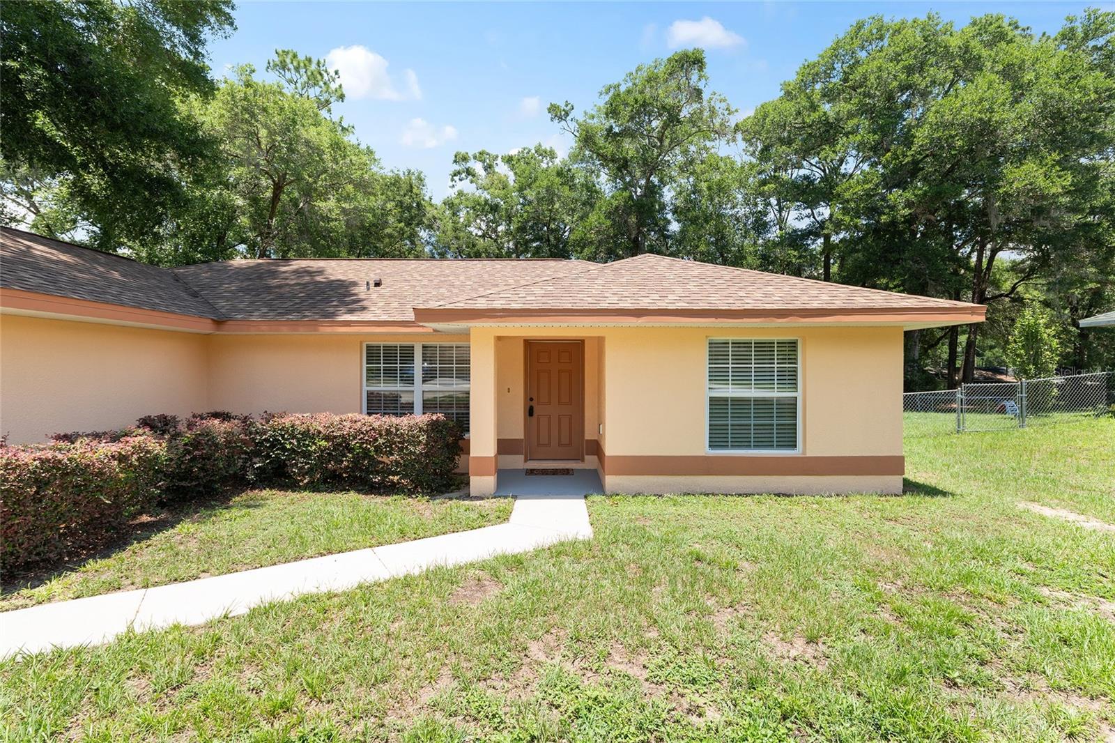 OCALA PARK ESTATE - Residential