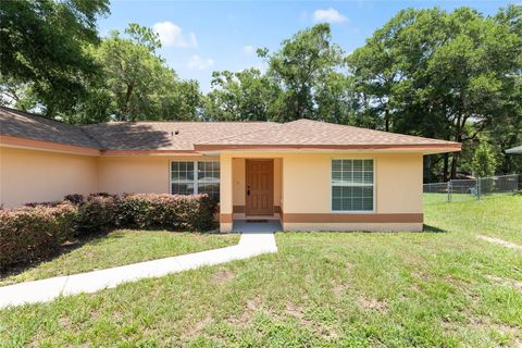 Tiny photo for 5939 NW 65th Street, Ocala, FL 34482 (MLS # OM725008)