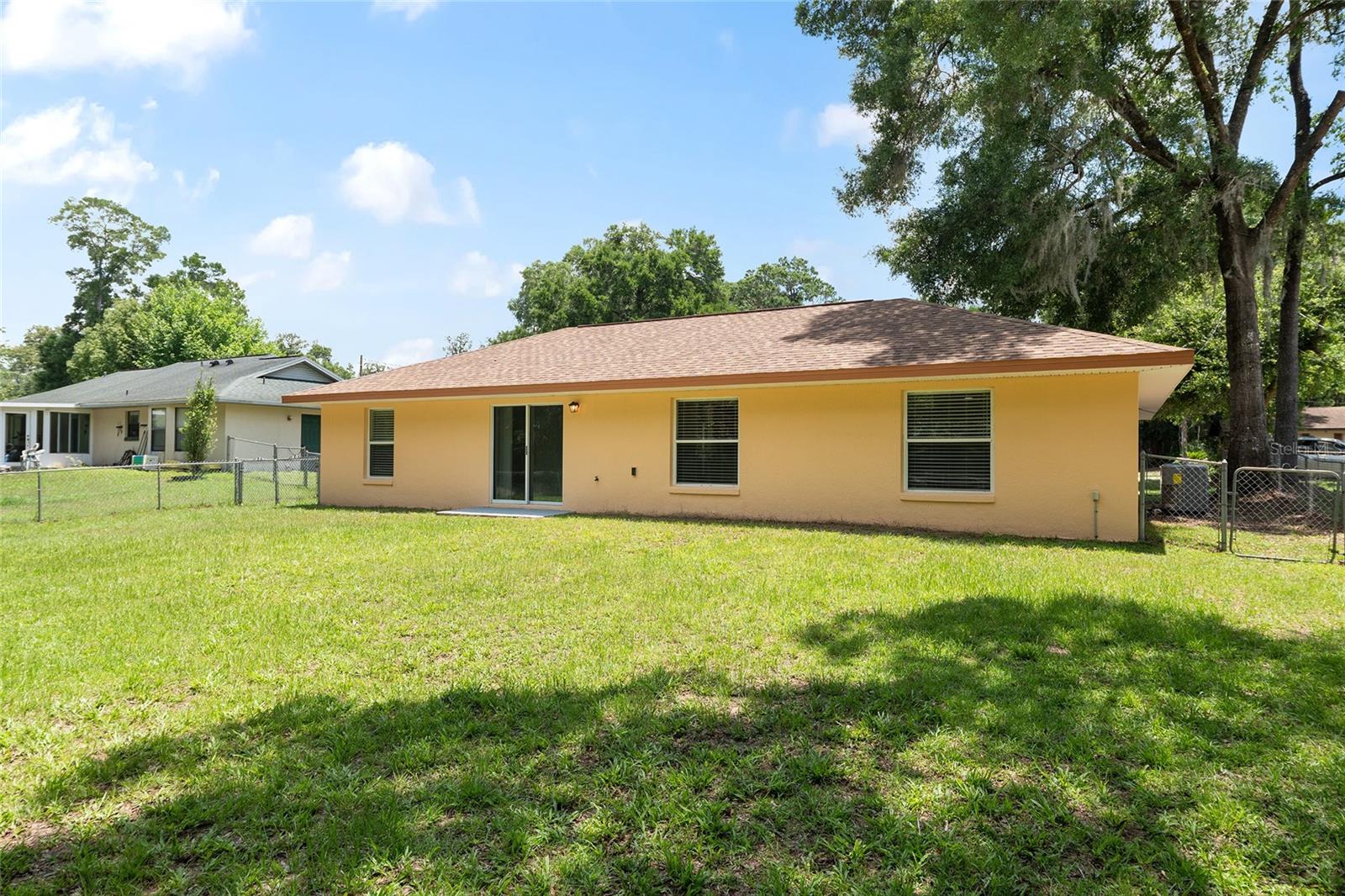 OCALA PARK ESTATE - Residential