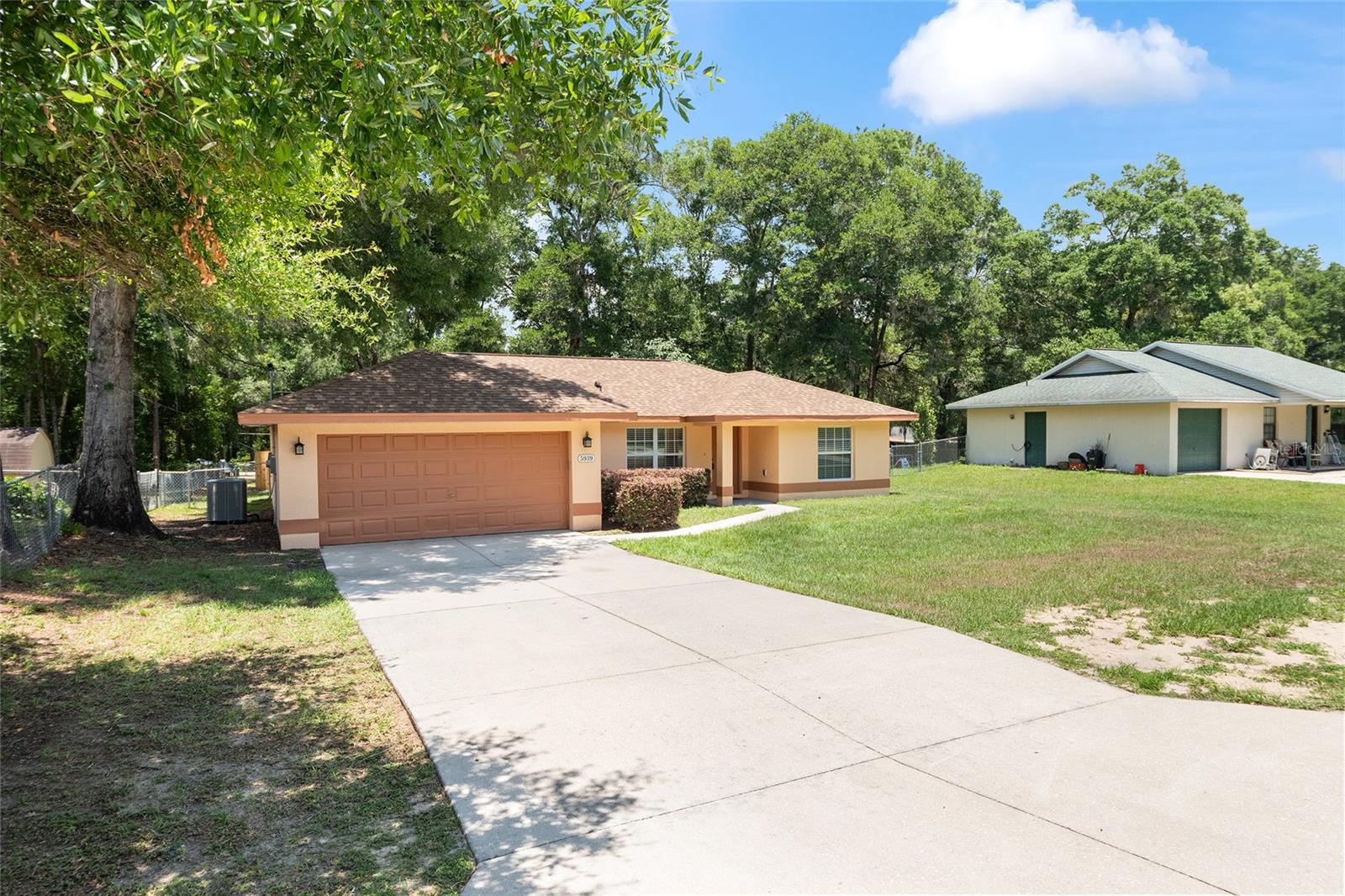 OCALA PARK ESTATE - Residential