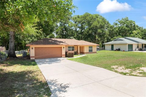Tiny photo for 5939 NW 65th Street, Ocala, FL 34482 (MLS # OM725008)